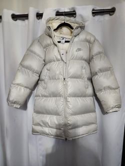Nike Kids XL Therma-fit Repel Coat/ Jacket