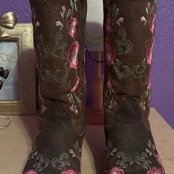 Women’s Boots
