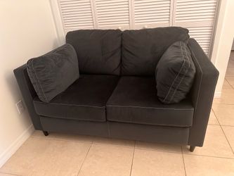 Loveseat