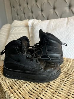 Water Proof Boots X 2 Pairs