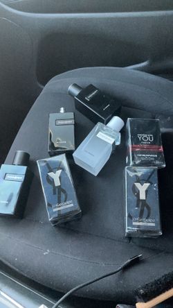 YSL COLONGES