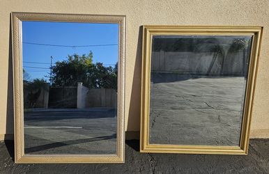 Large size Mirrors Free