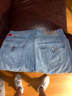 True Religion Jeans size 29