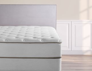 Queen Mattress