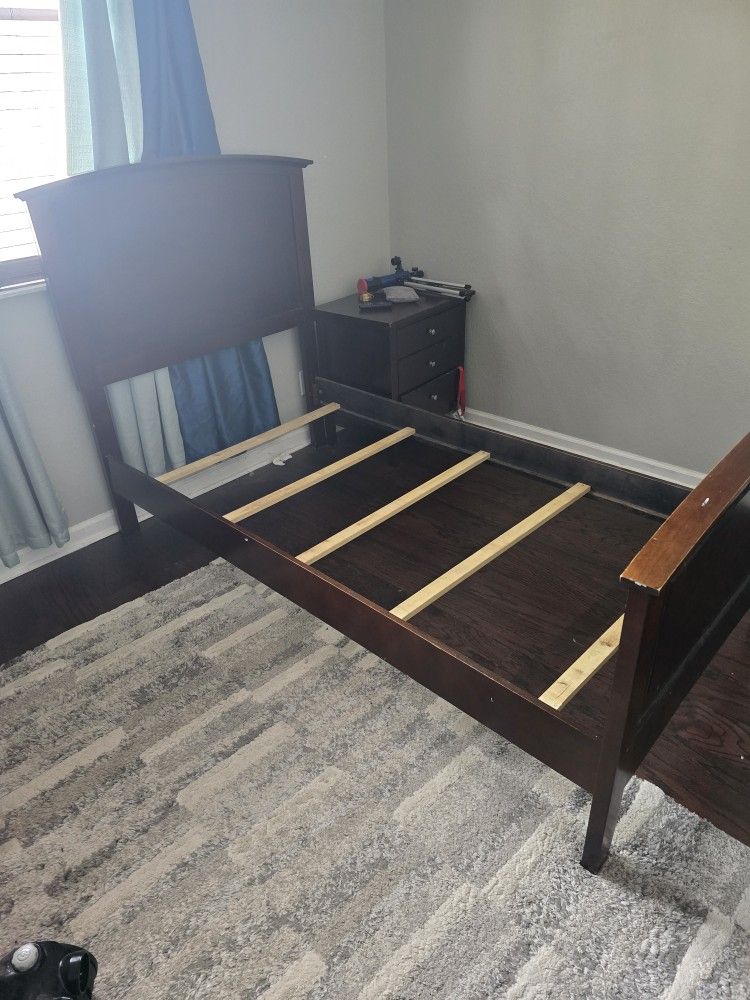 Kids Bed 2