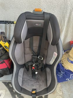 Car Seat !