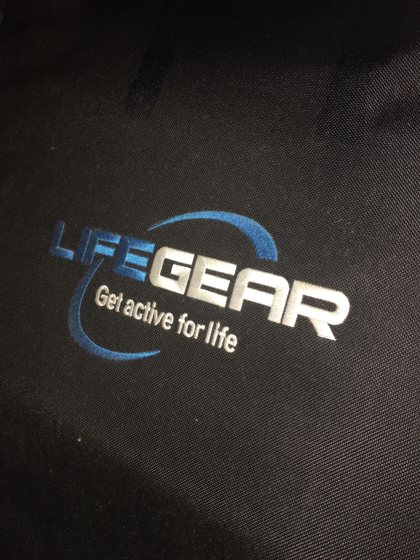 Lifegear Inversion Table Exercise Back Pain