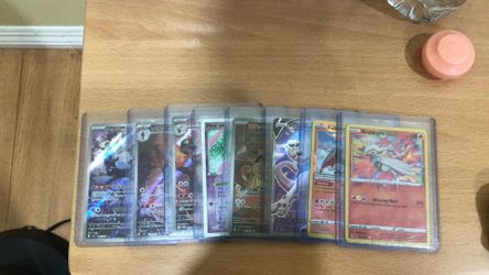 Pokémon Lot