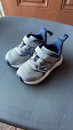 New Balance Toddler Size 5 