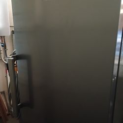 Refridgerator OR freezer