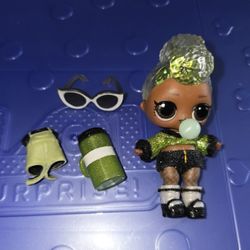 L.O.L Suprise Doll 
