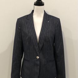 Tommy Hilfiger Ladies Blazer