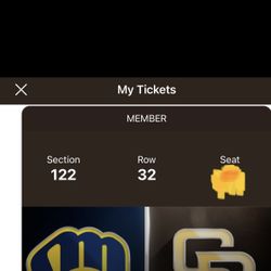 Sunday Padres Game!!! 