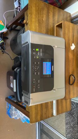 Canon printer