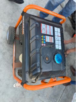 Generator