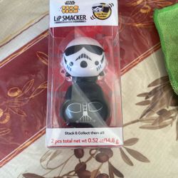 Lip Smacked Disney TSUM TSUM