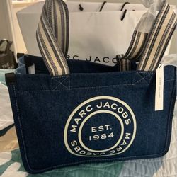 New & Authentic 100% MARC JACOBS 