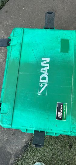 Evacuation Safety Kit 