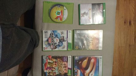50 dollar value xbox and xbox 360