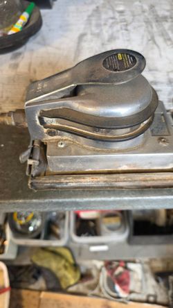 Air sanding USA