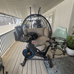 Proform Bike 