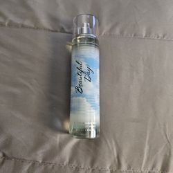 Bath And Body Works. Body Mist