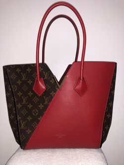 (((One Week Price Dropped )Louis Vuitton limited edition kimono tote bag