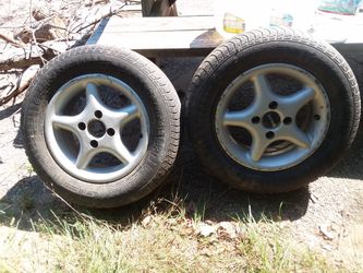 13 inch trims, only 2