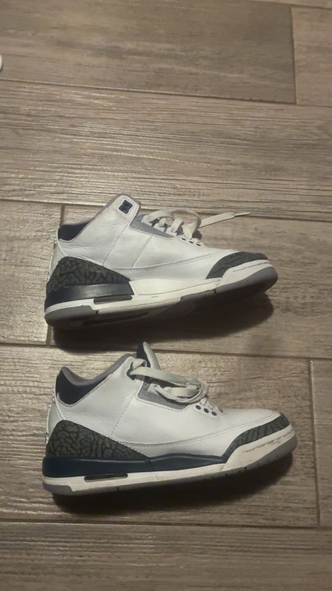 jordan 3s