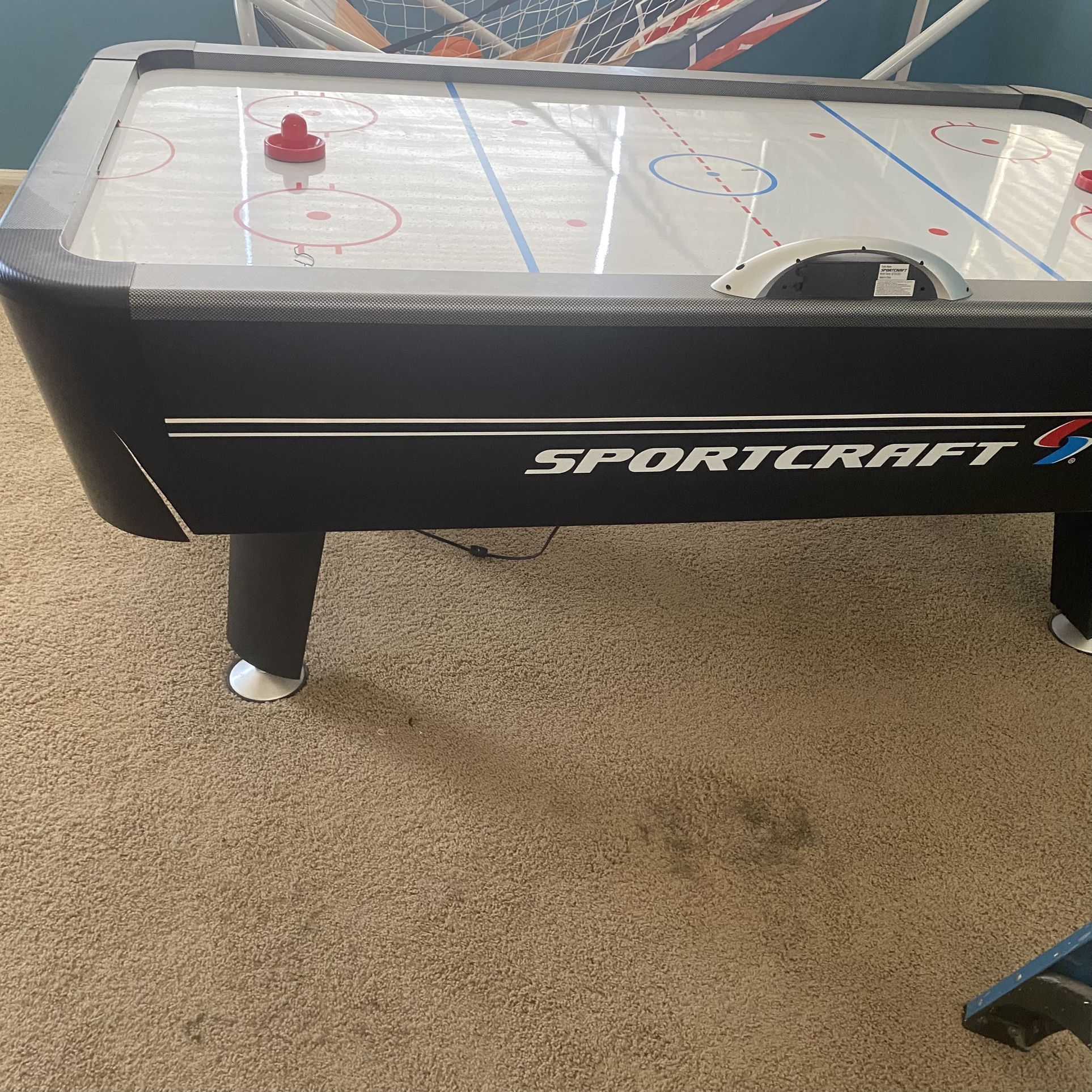 Hockey Table