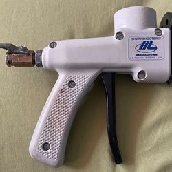 “Marshalltown Sharpshooter 1” Texture Sprayer Hopper Gun