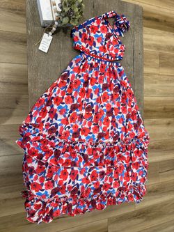 Hermoso vestido