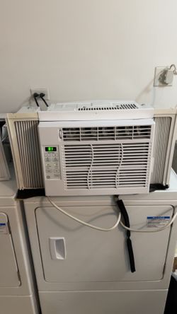 6050 Btu unit like new
