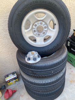 Tires