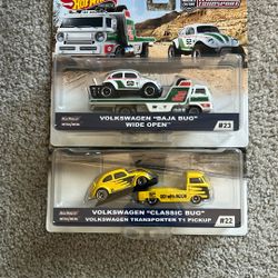 Hot wheels and miscellaneous