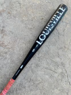 Louisville Slugger Atlas -3 Baseball Bat