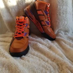 Nike 684713-800  Air Trainer SC Sneaker Boot Size 10