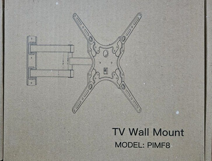 TV Mount