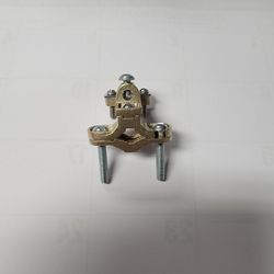 Ground Clamp Westgate Mvp99