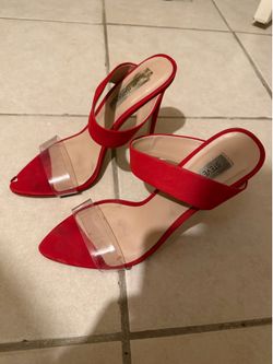 Steve Madden heels