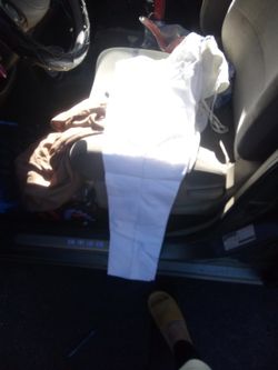 Liz Clairbourne  Capri  So Cute Size 2