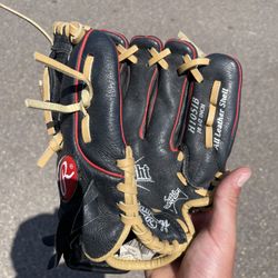 Rawlings Little League Glove 
