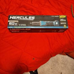 Hercules Die Grinder