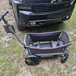 Veer City Wagon