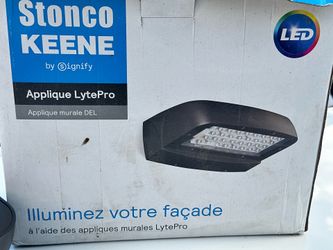 Stonco LED Light
