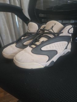 Womans Jordan Sneakers AIR JORDAN OG
Women – Barely Rose/Black-black