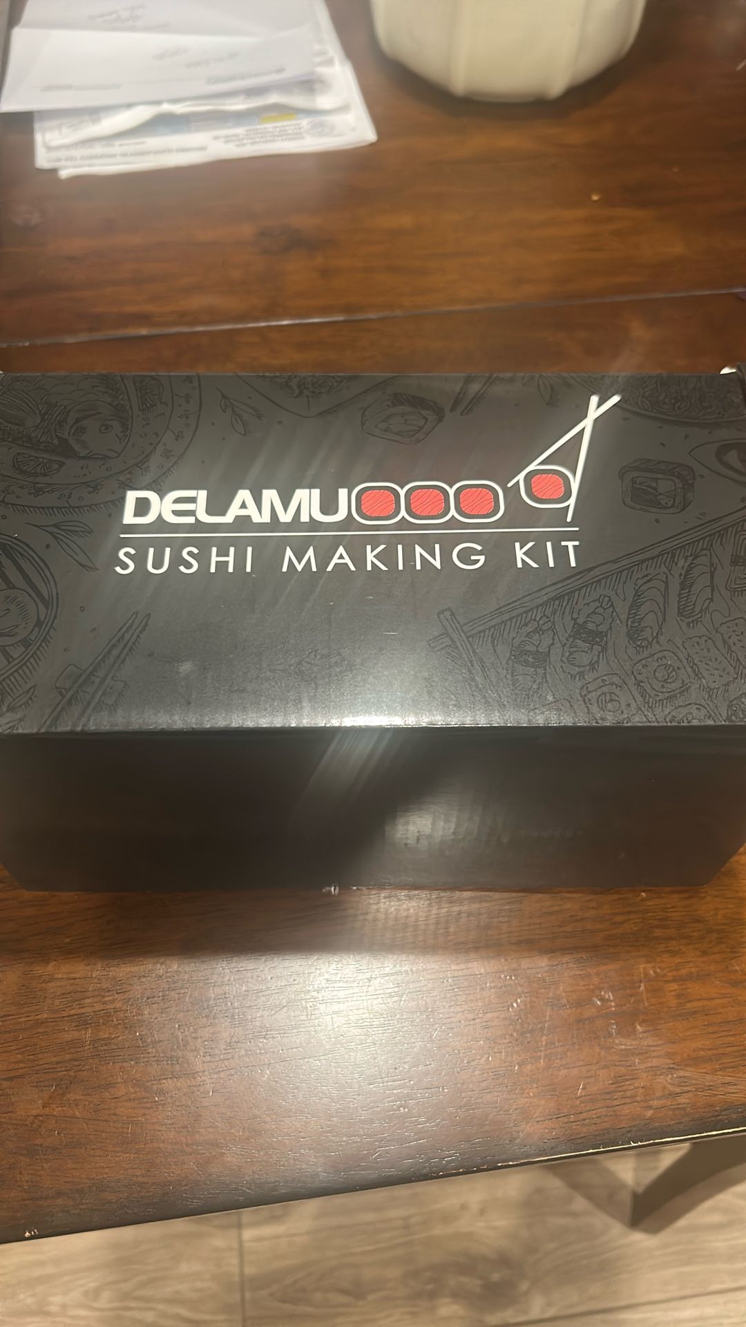 Sushi Making Kit