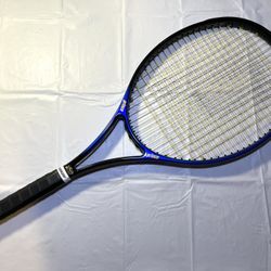 Prince Precision Excel Oversize Tennis Racquet / Racket - PRICE FIRM
