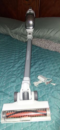 Black and Decker Powerseries cordless stick Vacuum