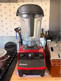 Vitamix blender